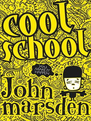 cover image of Cool School